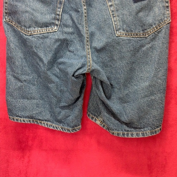 RK Brand work wear men's size 36 jean shorts - Picture 7 of 7